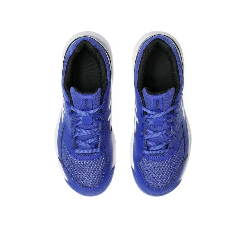 Recreational Use ASICS GEL-Dedicate 8 GS Kids Tennis Shoes