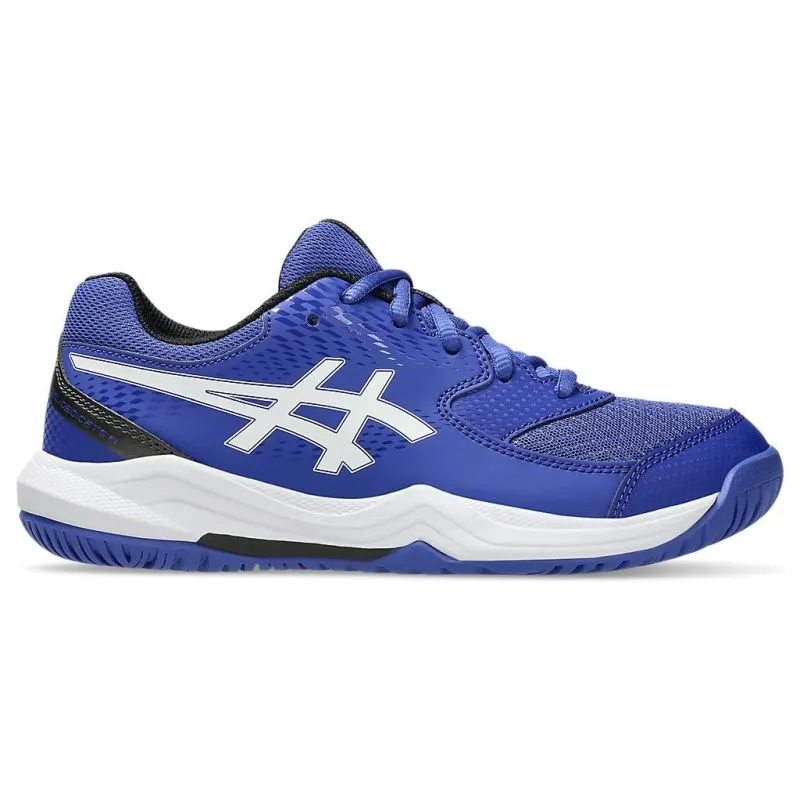 Durable Construction ASICS GEL-Dedicate 8 GS Kids Tennis Shoes