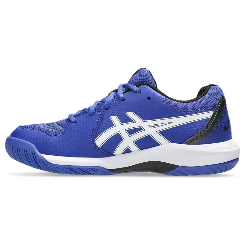 ASICS GEL-Dedicate 8 GS Kids Tennis Shoes Urban Fit