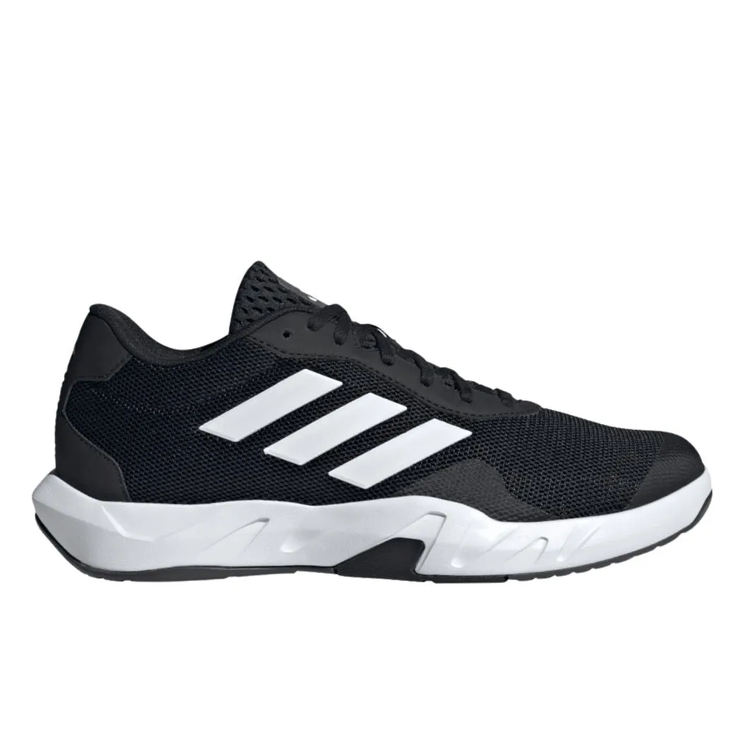 Flexible Sole Action Fast adidas Amplimove Men's Training Shoes
