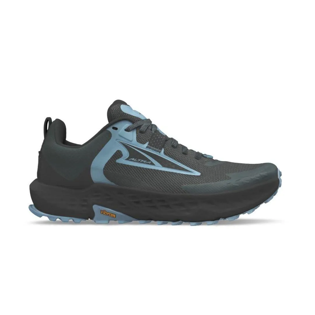 Shock Control Slim Routine Altra Women's TIMP 5 Trail Running Shoes