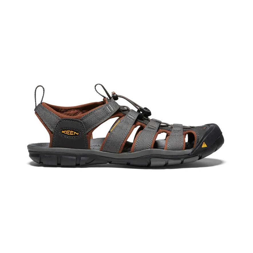 Joint Friendly Men's Clearwater CNX  |  Raven/Tortoise Shell