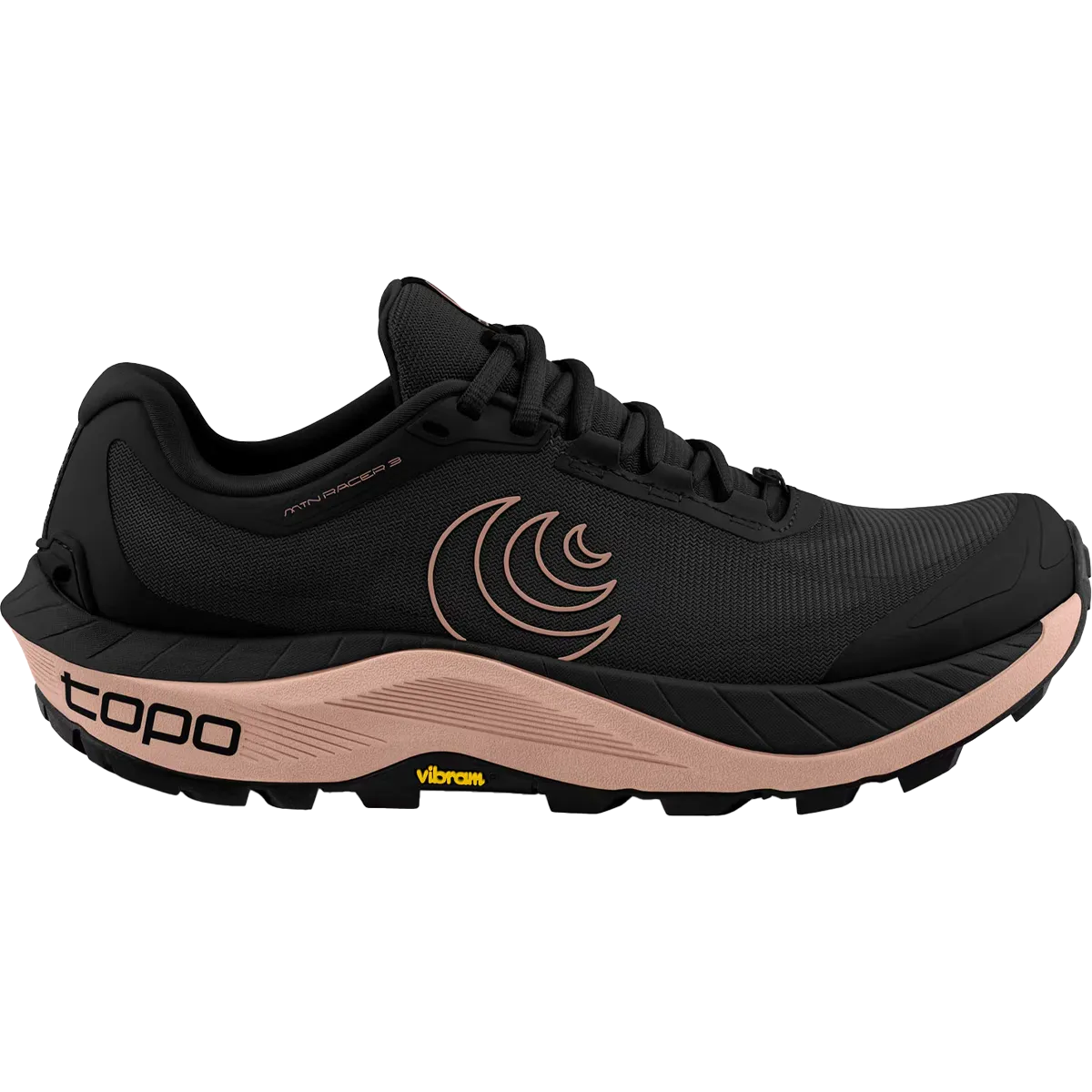 running in a marina area shoes Women's MTN Racer 3