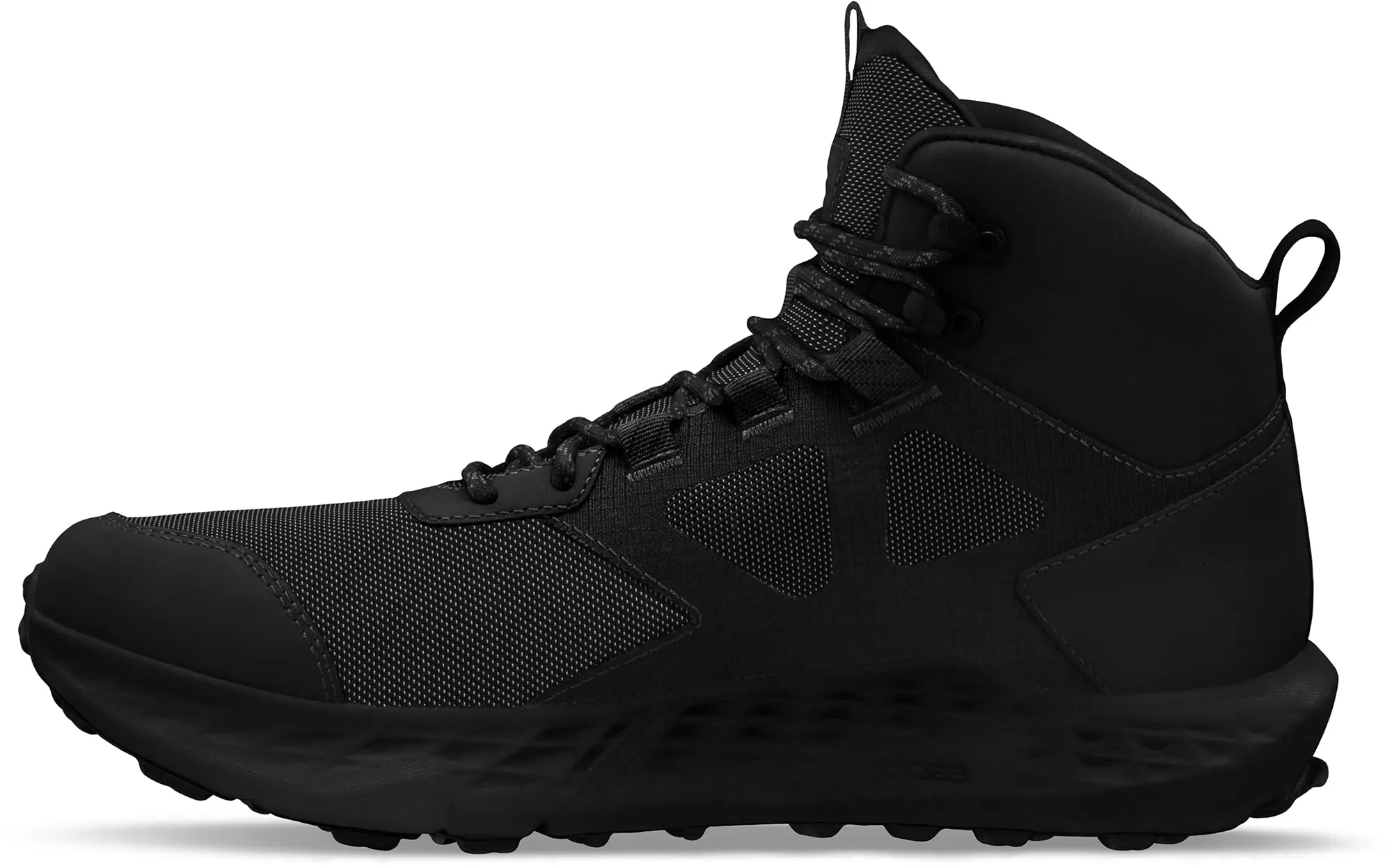 Altra Timp Hiker GORE-TEX Mens Walking Boots - Black River Crossing