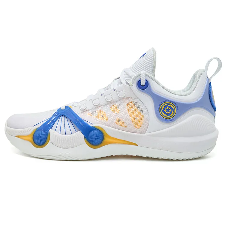Elite Cushion Wide toe box Rigorer BP1 '1962' [Z325160304-2]