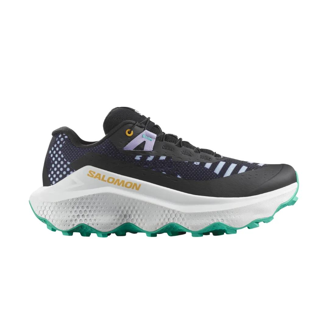 Salomon Men's Ultra Glide 3 Proto Pack Trail Running Shoes (L47807300) Comfortable Lifestyle Sport