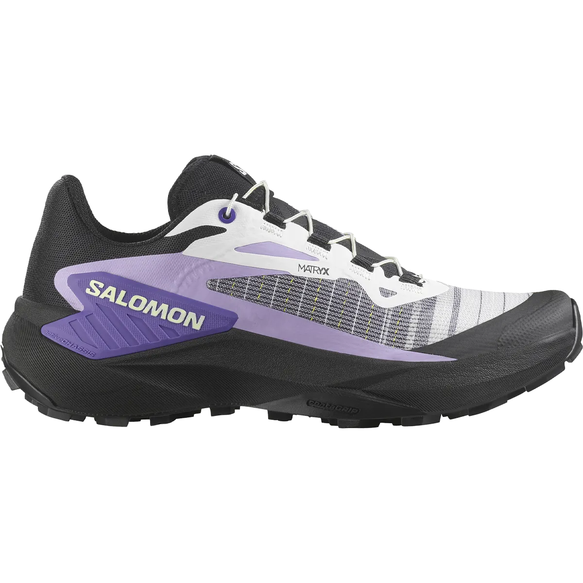 Women's Genesis Functional Mesh Designed to reduce strain in high-pressure zones