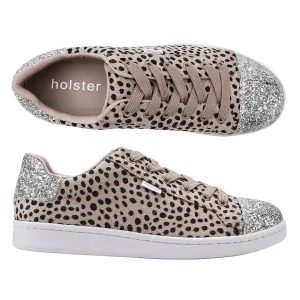 Cloud Feel Stardust - Tan Cheetah
