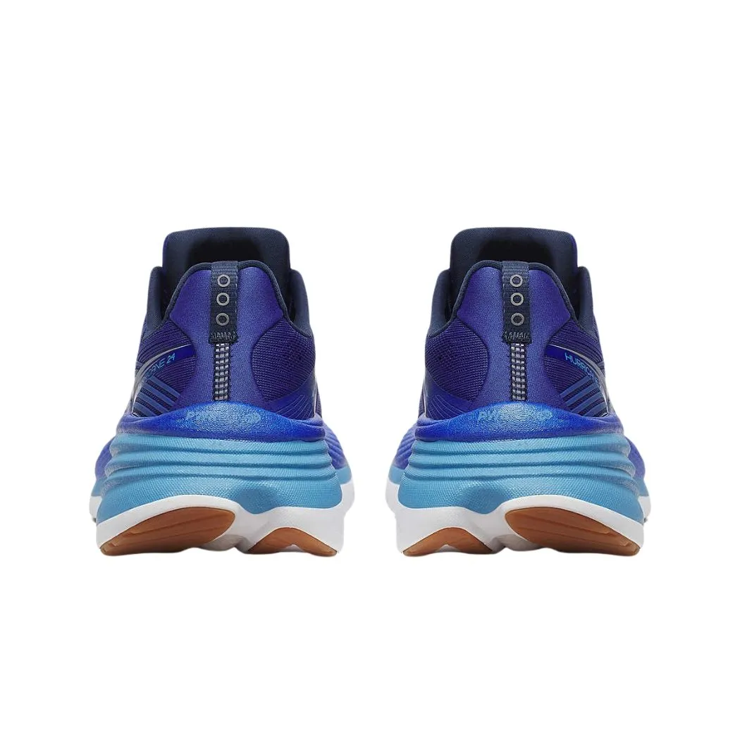 Fit Swift Path saucony Hurricane 24 Men's Running Shoes