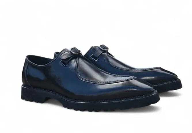 Wide Base Style: 480-110-Black