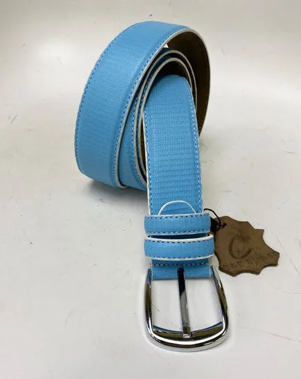 Style: 811200-Blue Mono Style