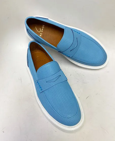 Style: 811200-Blue Comfort Stand