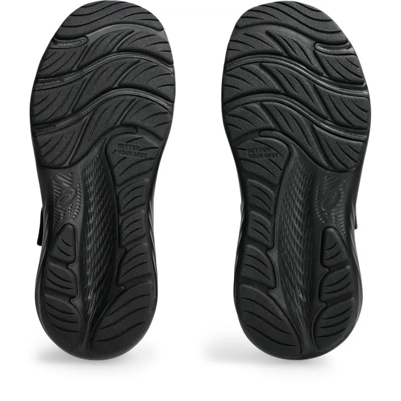 Ergonomic Build ASICS Contend 9 PS Kids Running Shoes