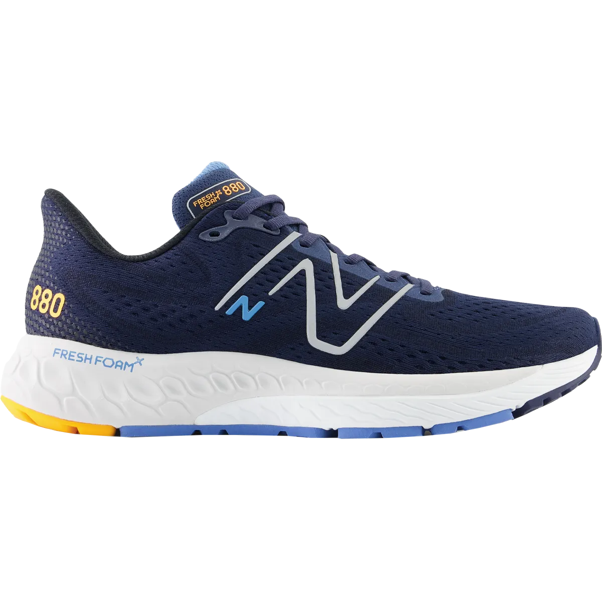 Men's Fresh Foam X 880v13 Superior Quality table tennis shoes