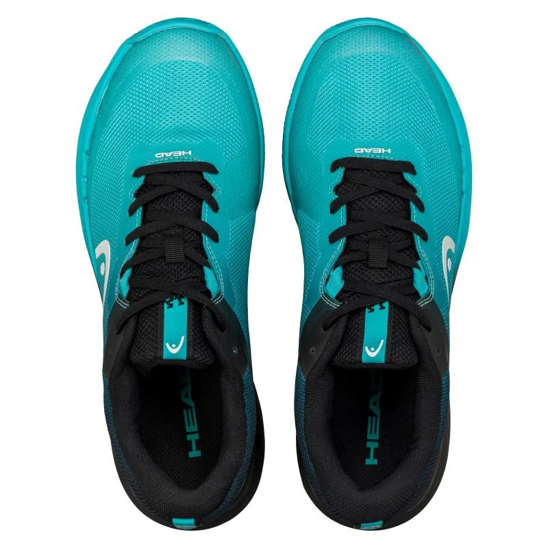HEAD Sprint Evo 3.5 D Mens Tennis Shoes Balanced Style Enhanced comfort