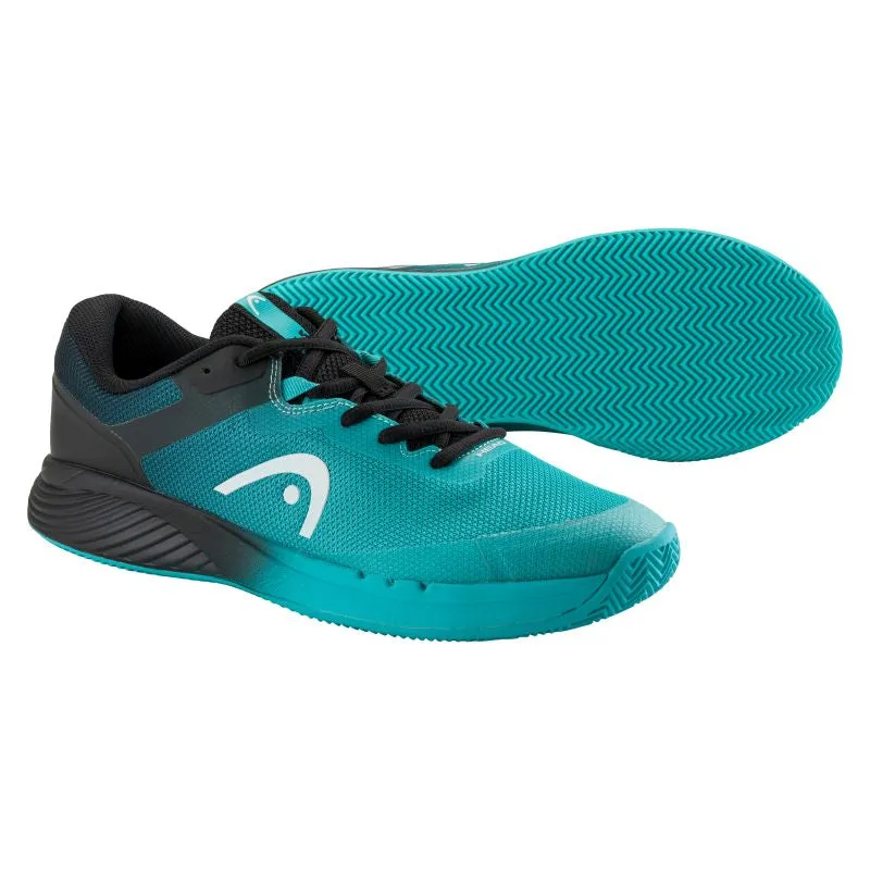 Training Gear Enhanced comfort HEAD Sprint Evo 3.5 D Mens Tennis Shoes