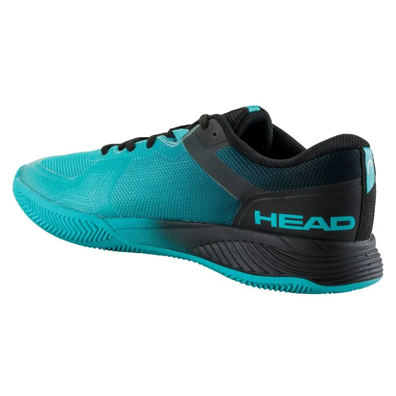 Lace Closure HEAD Sprint Evo 3.5 D Mens Tennis Shoes