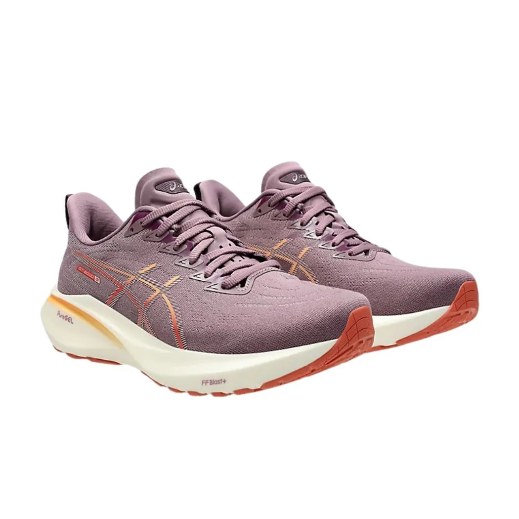asics GT-2000 13 Women's Running Shoe Winter Chill