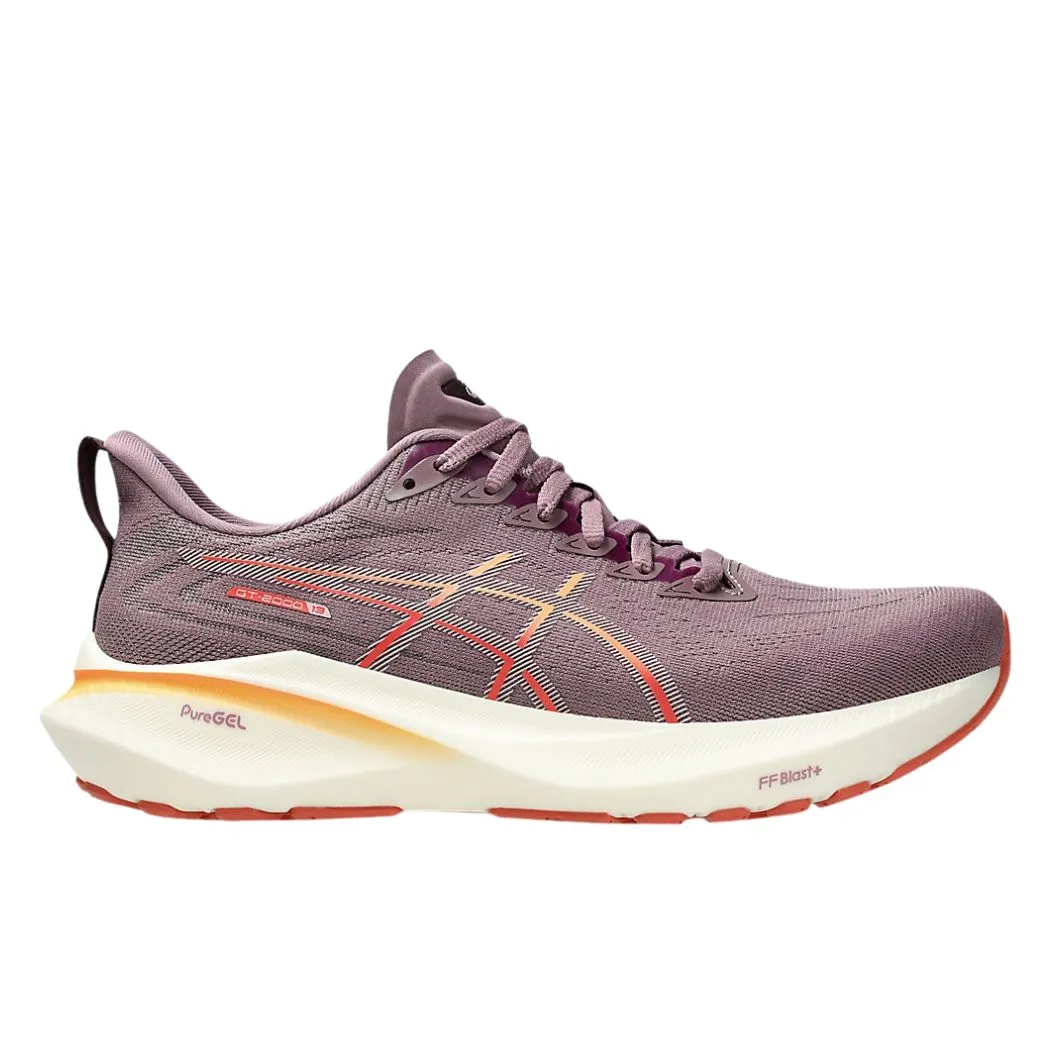 asics GT-2000 13 Women's Running Shoe Hot Pick Greek Ease