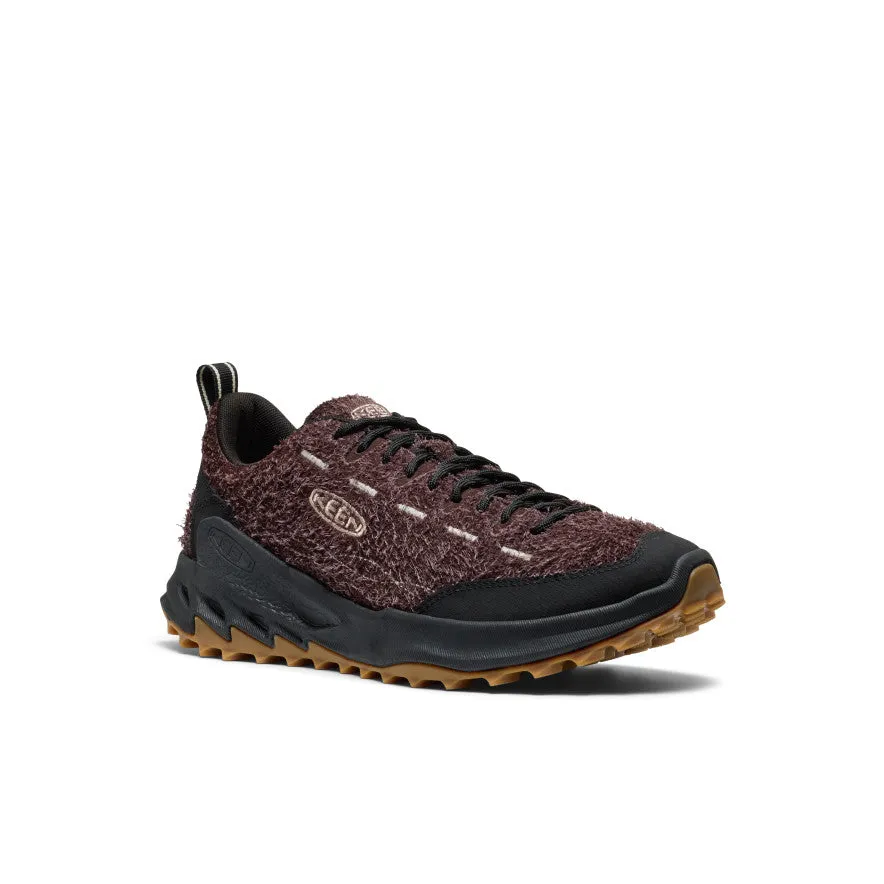 Men's Jasper Zionic Sneaker  |  Java/Birch warm glow