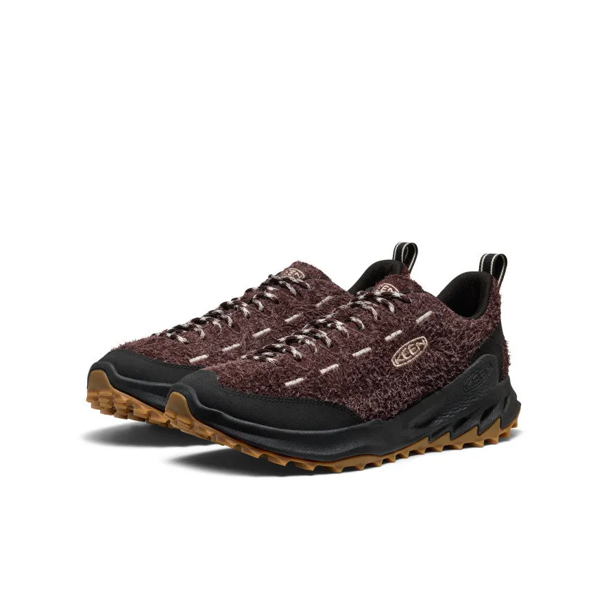 Men's Jasper Zionic Sneaker  |  Java/Birch Outfit Key Sport Life