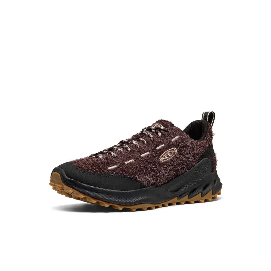 Men's Jasper Zionic Sneaker  |  Java/Birch Dry Fast