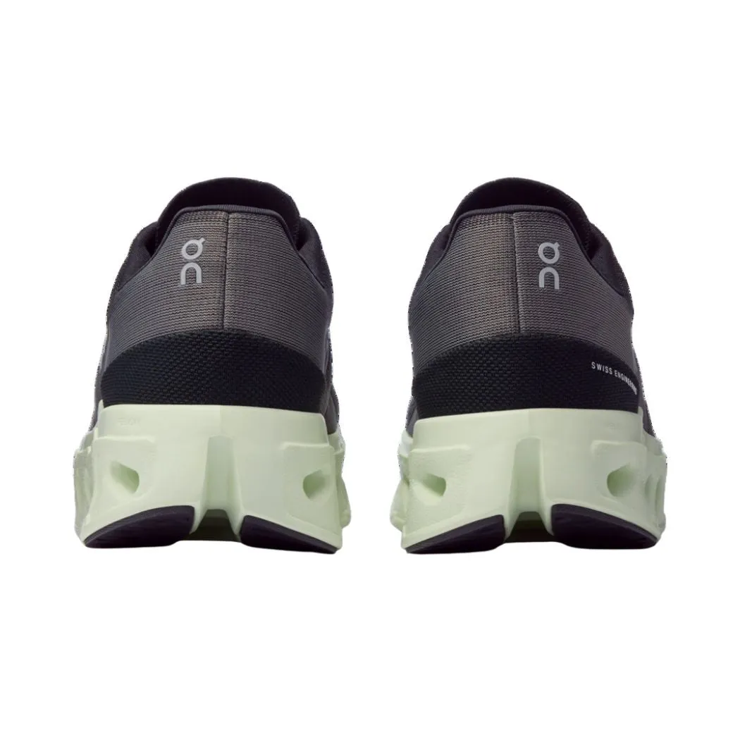 on Cloudeclipse Men's Running Shoes Show Stage Durable
