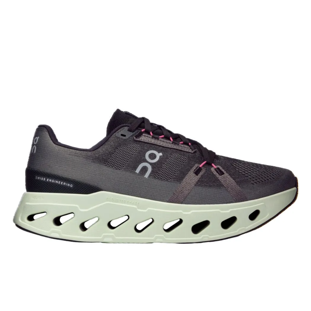 Stone Grip Closet Core on Cloudeclipse Men's Running Shoes