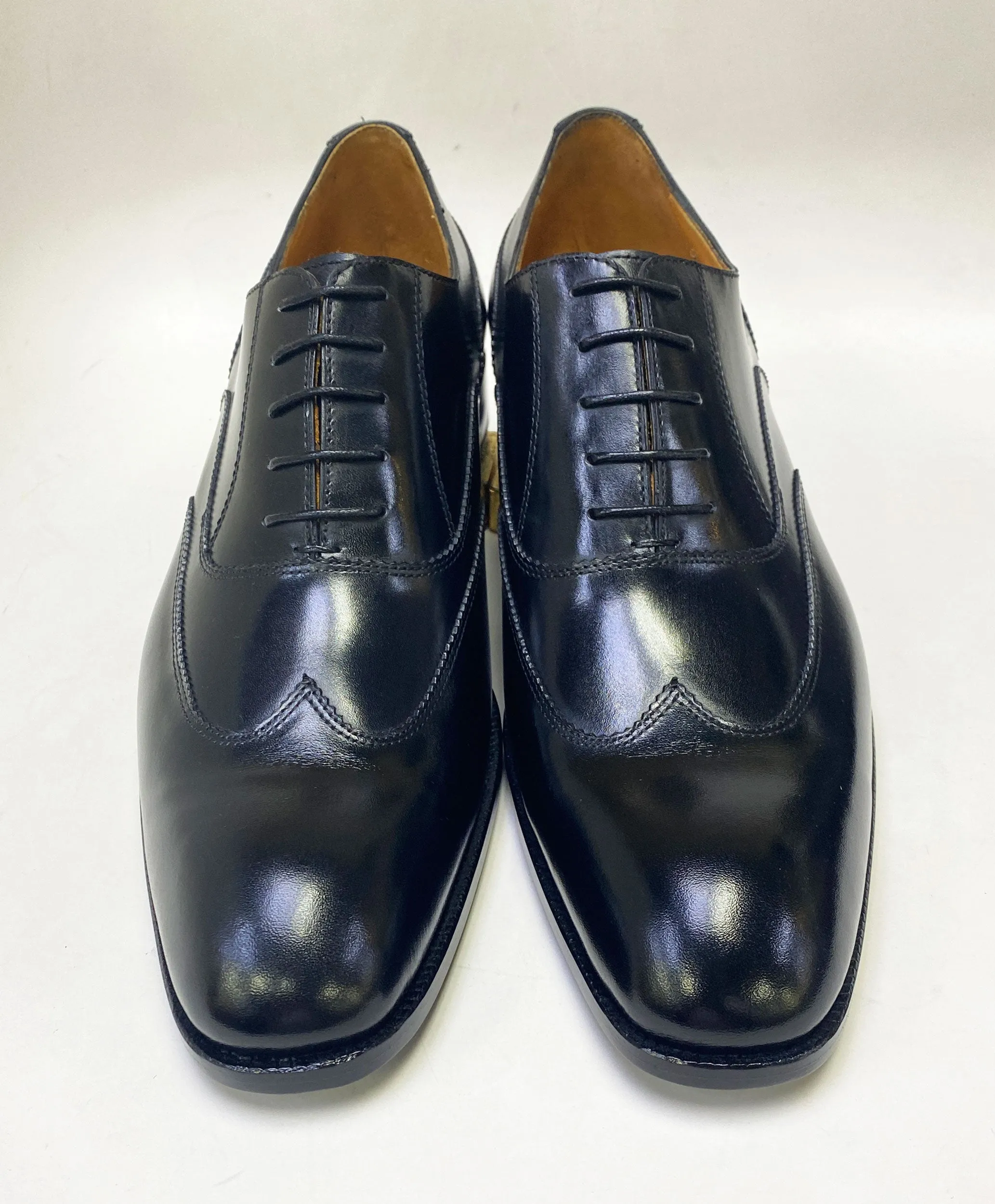 Style: 2022-1233-Black Quick Step Fast pace