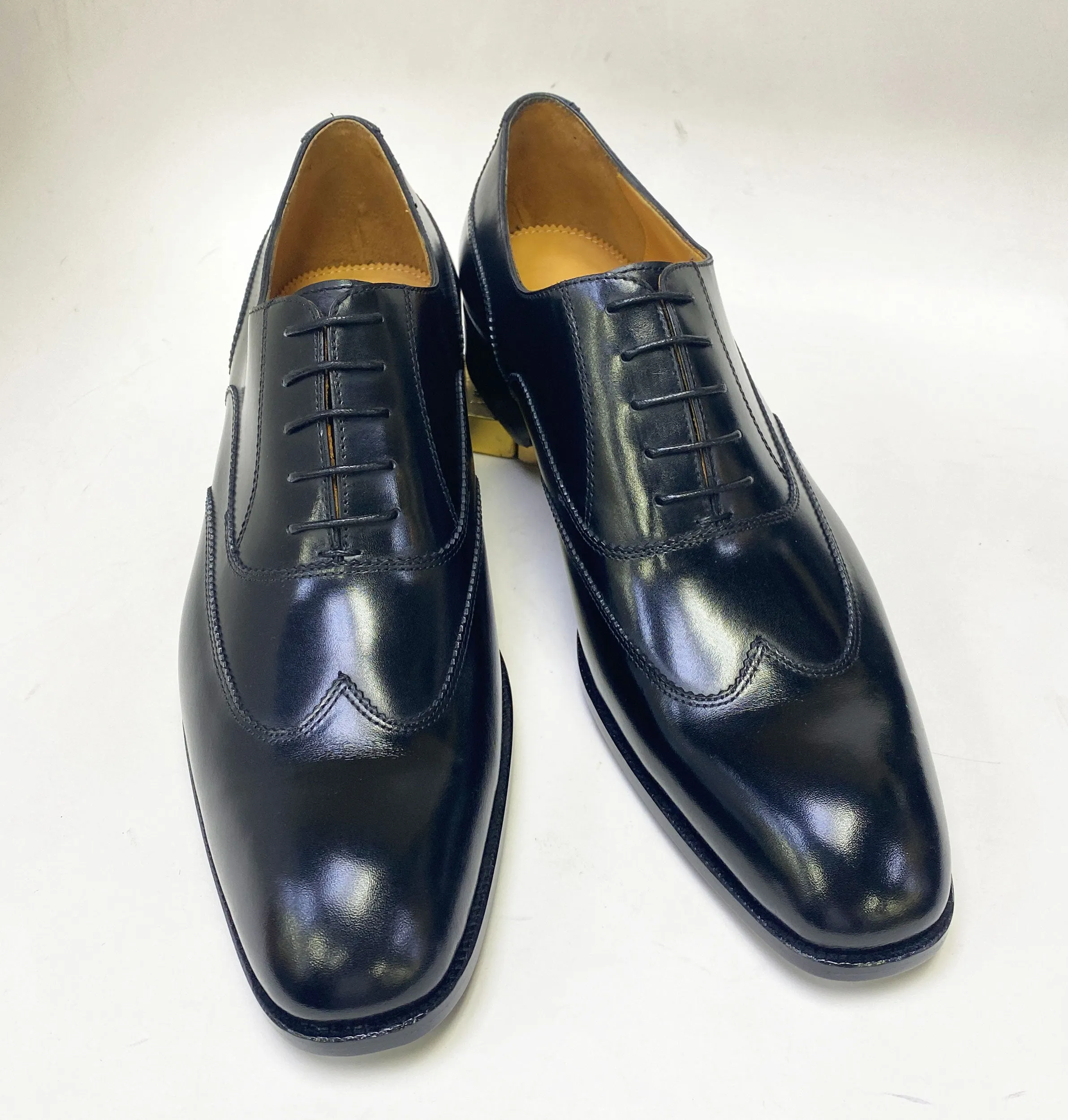 Style: 2022-1233-Black Modern Bold Fairy Step