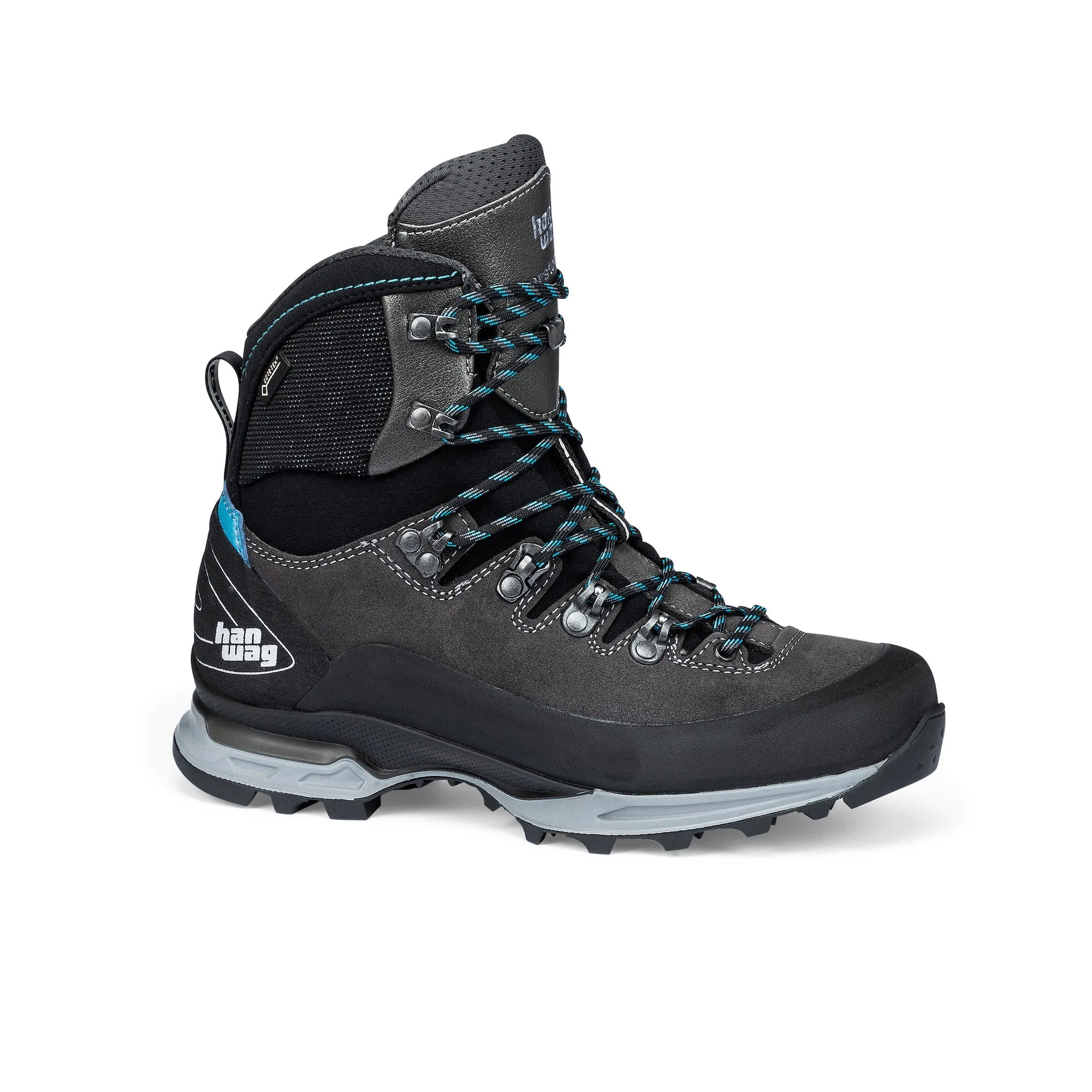 Adventure Path On The Trail Alverstone II Lady GTX