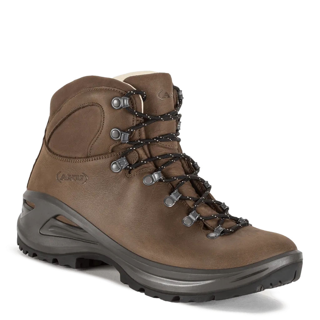 Protection For Feet Tribute II LTR (Men's) - 138.1