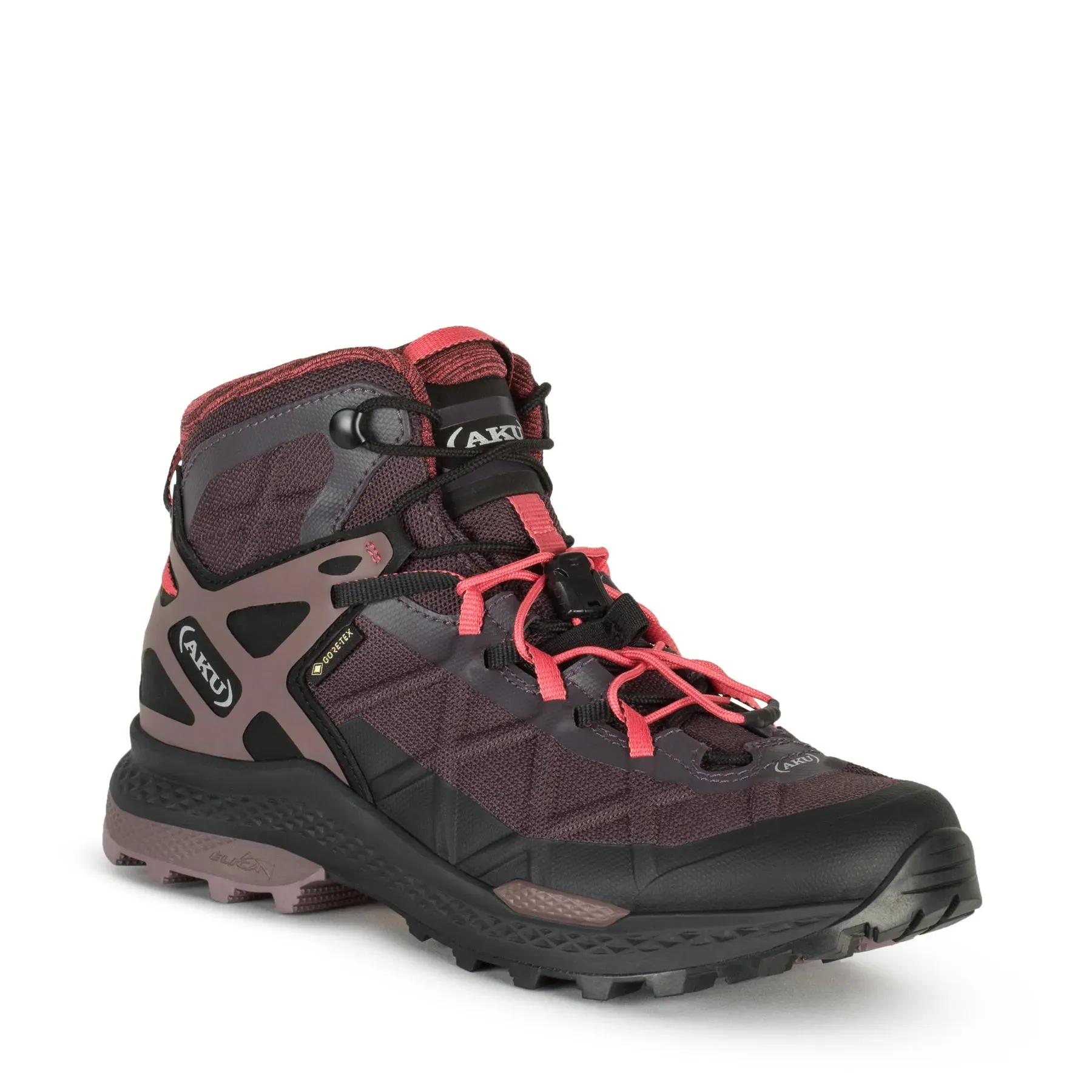 Flexible Secure Walk Rocket Mid DFS GTX (Women's) - 711