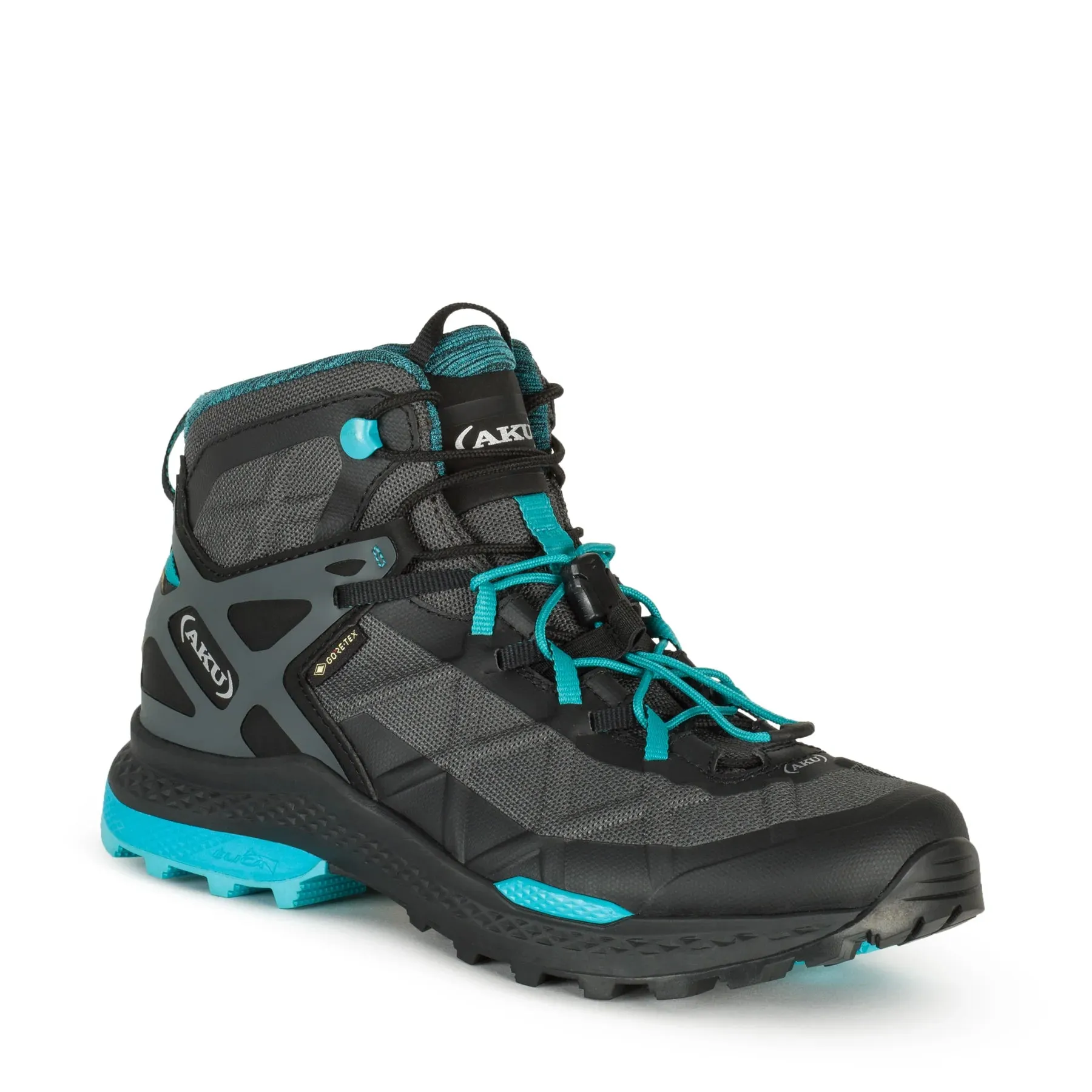 Rocket Mid DFS GTX (Women's) - 711 Anti Bacterial
