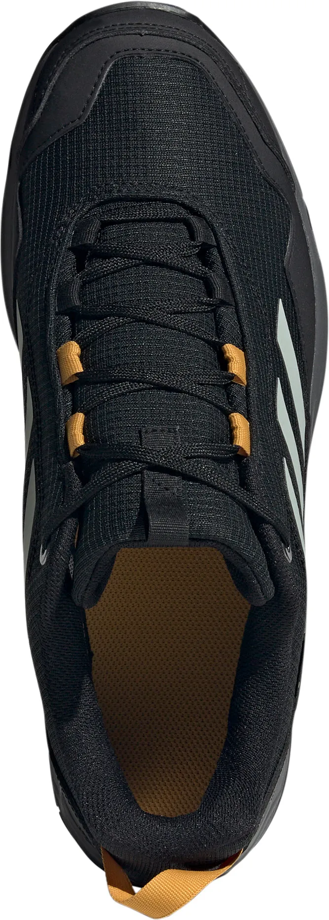 Outdoor Adventure Support adidas Terrex Eastrail GORE-TEX Mens Walking Shoes - Black