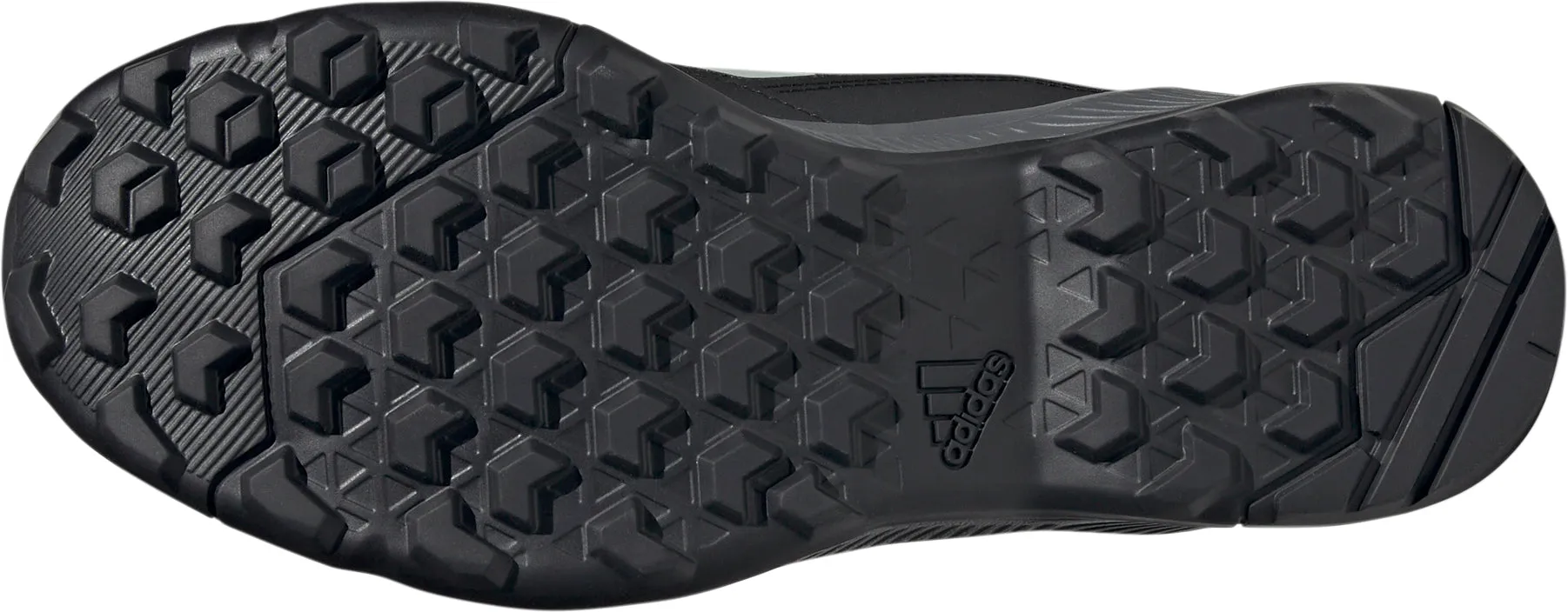 adidas Terrex Eastrail GORE-TEX Mens Walking Shoes - Black Desert Trek Cold Proof