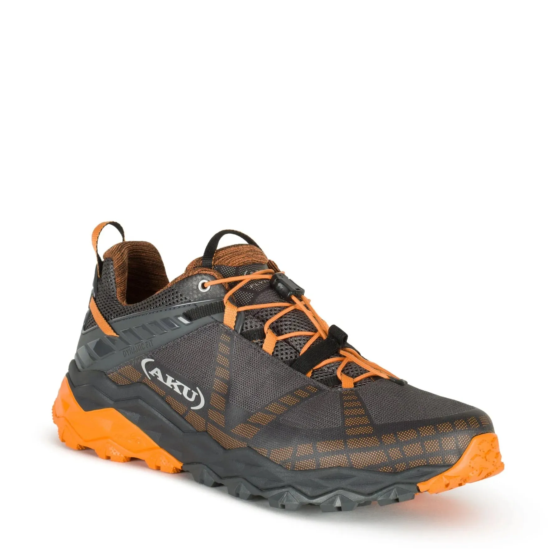 Flyrock Hiking Shoes (Men's) - 698.1 Trail Explore