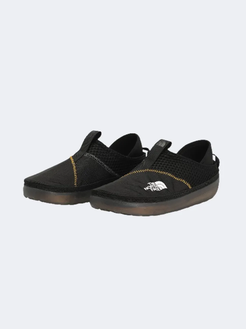 The North Face Base Camp  Men Lifestyle Slippers Black Steep Incline