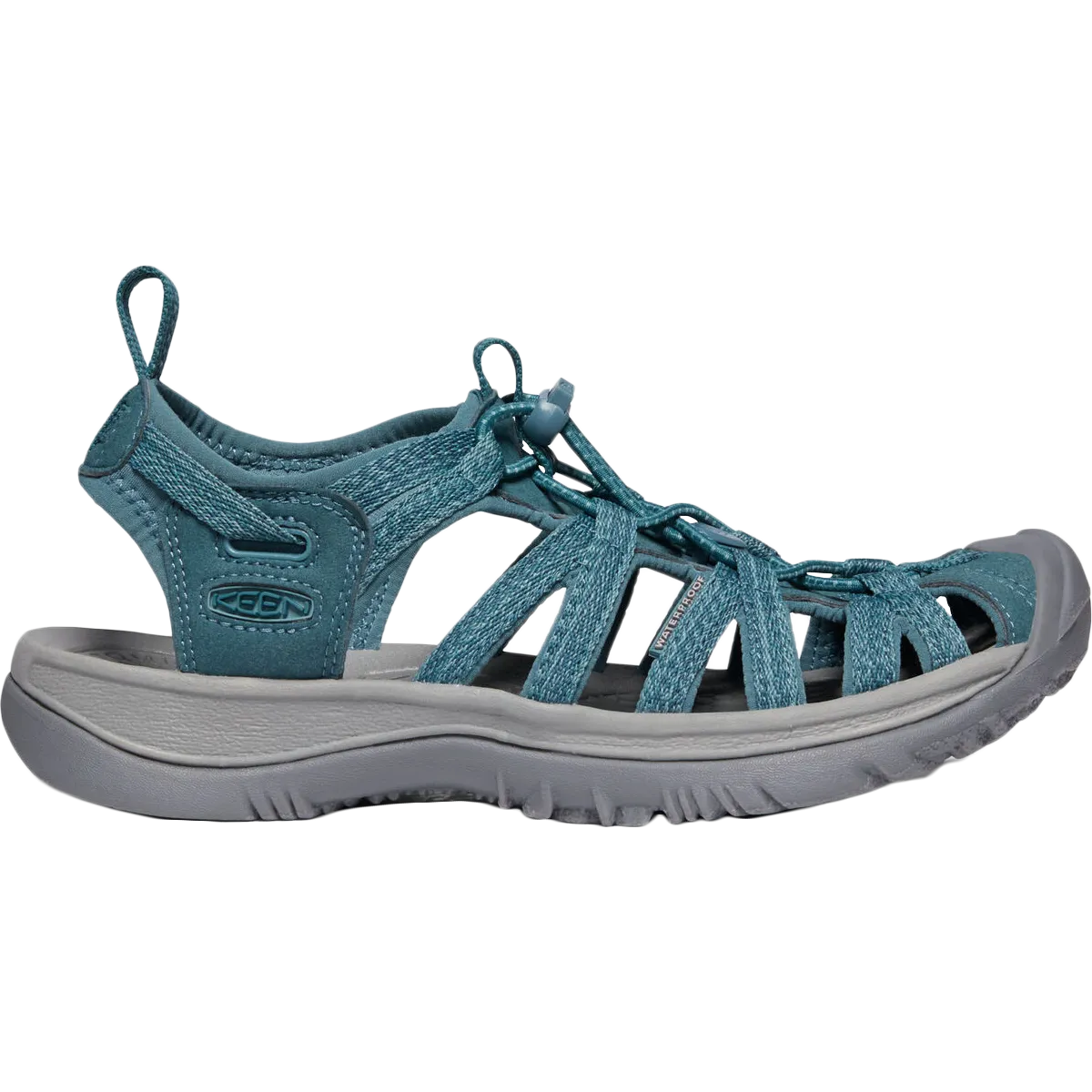 All Terrain Support Women's Whisper