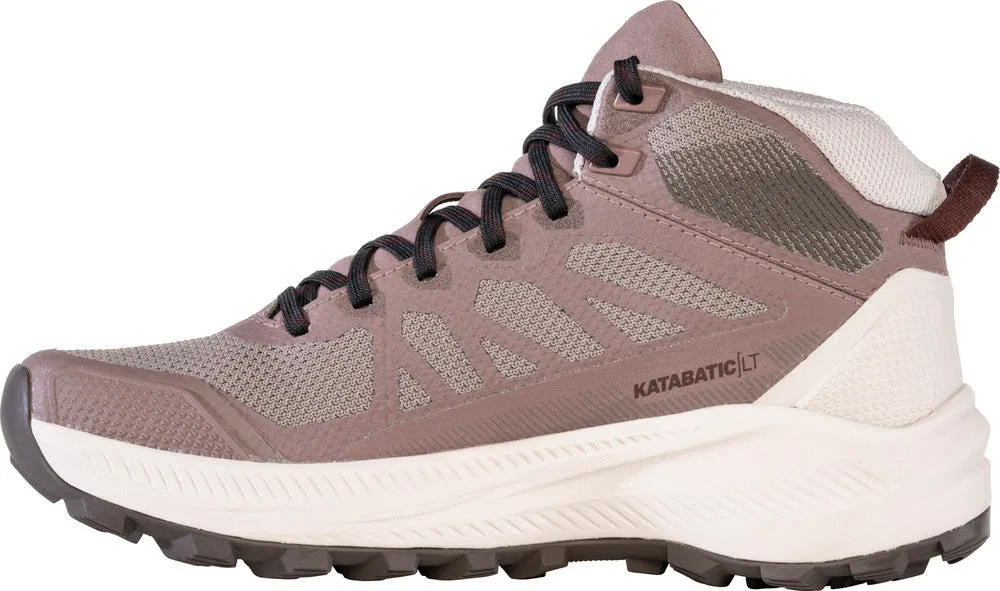 Katabatic LT Mid GTX Waterproof (Women's) Snow Trails