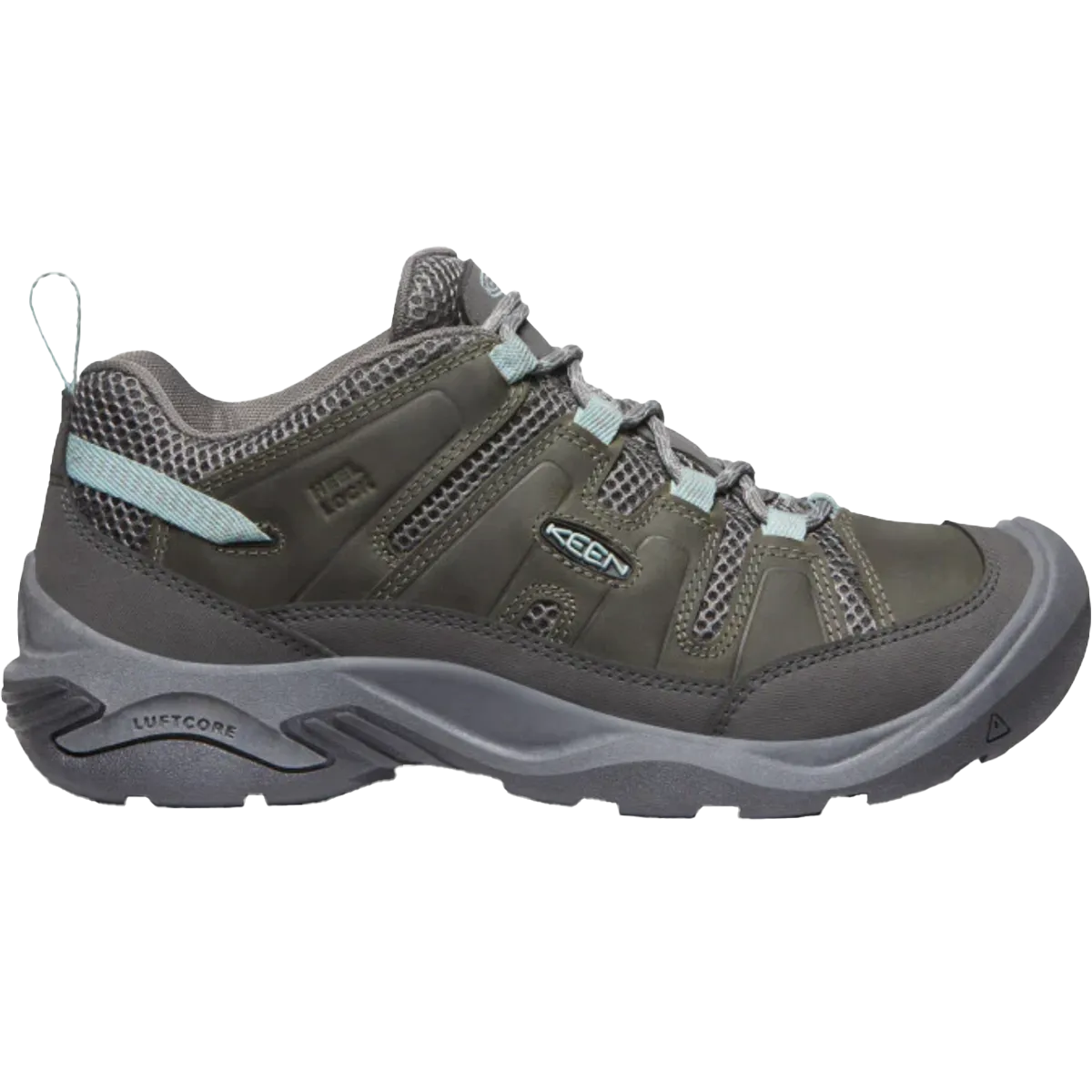 Fast Adjust Boots Women's Circadia Vent