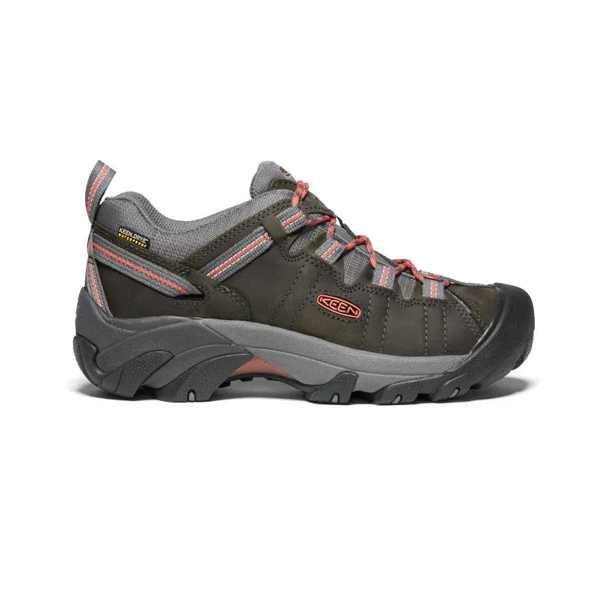 Targhee II Waterproof (Women's) - 1022815 - Past Season Nature Trails Strong Tread