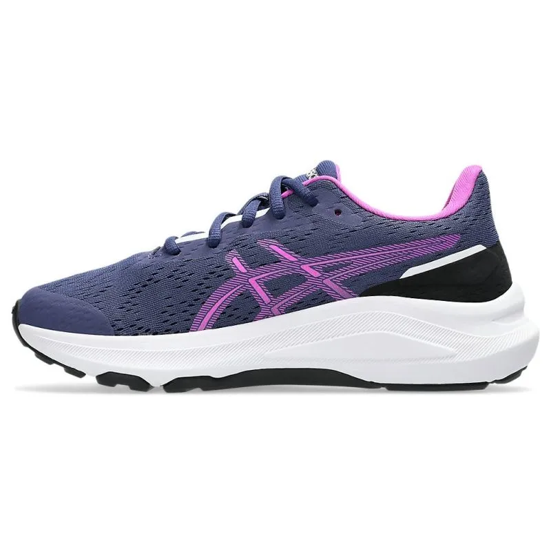 ASICS GT-1000 13 GS Kids Running Shoes Lean Structure taekwondo shoes