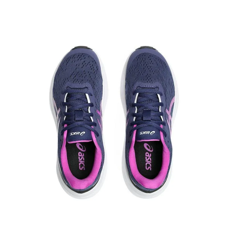 ASICS GT-1000 13 GS Kids Running Shoes Velcro - closure
