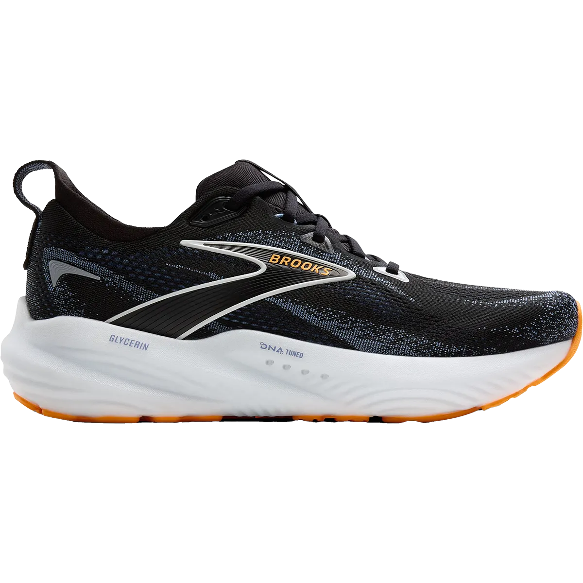 Men's Glycerin 22 High Elasticity active shoes option