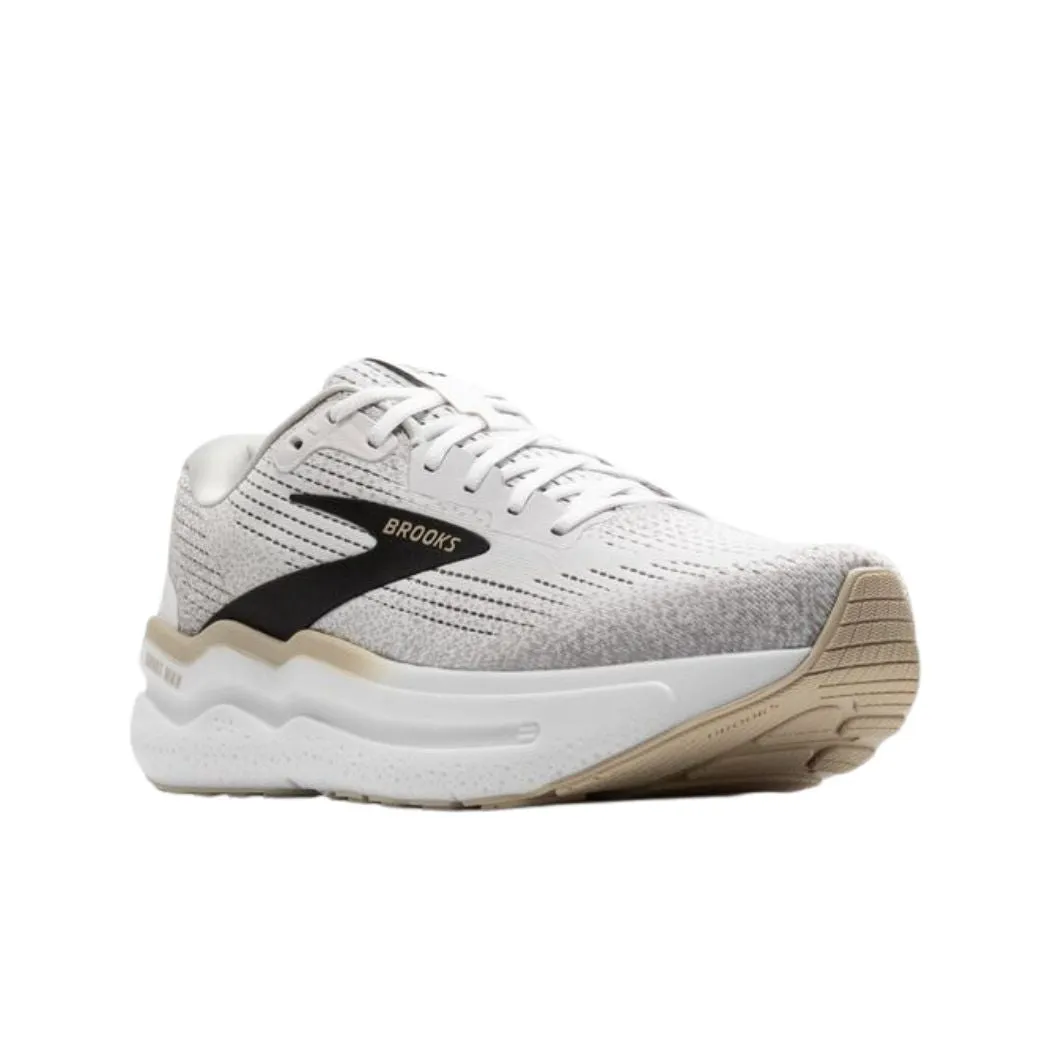 Dance Mode Earth Tone brooks Ghost Max 2 Men's Running Shoes