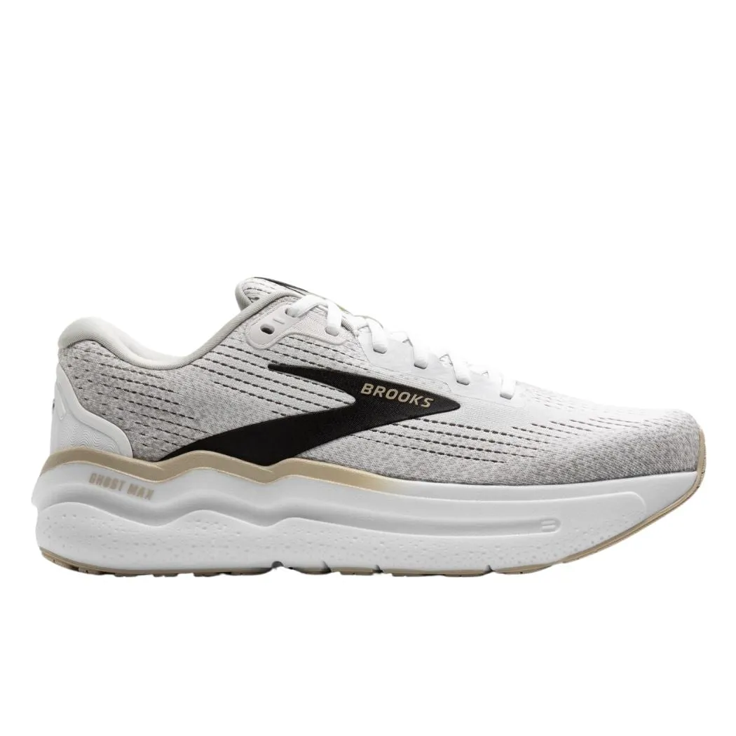 Rain Safe Daily Chill brooks Ghost Max 2 Men's Running Shoes