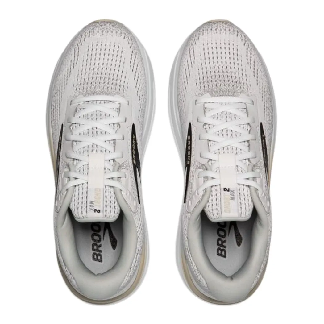 brooks Ghost Max 2 Men's Running Shoes Retro Core