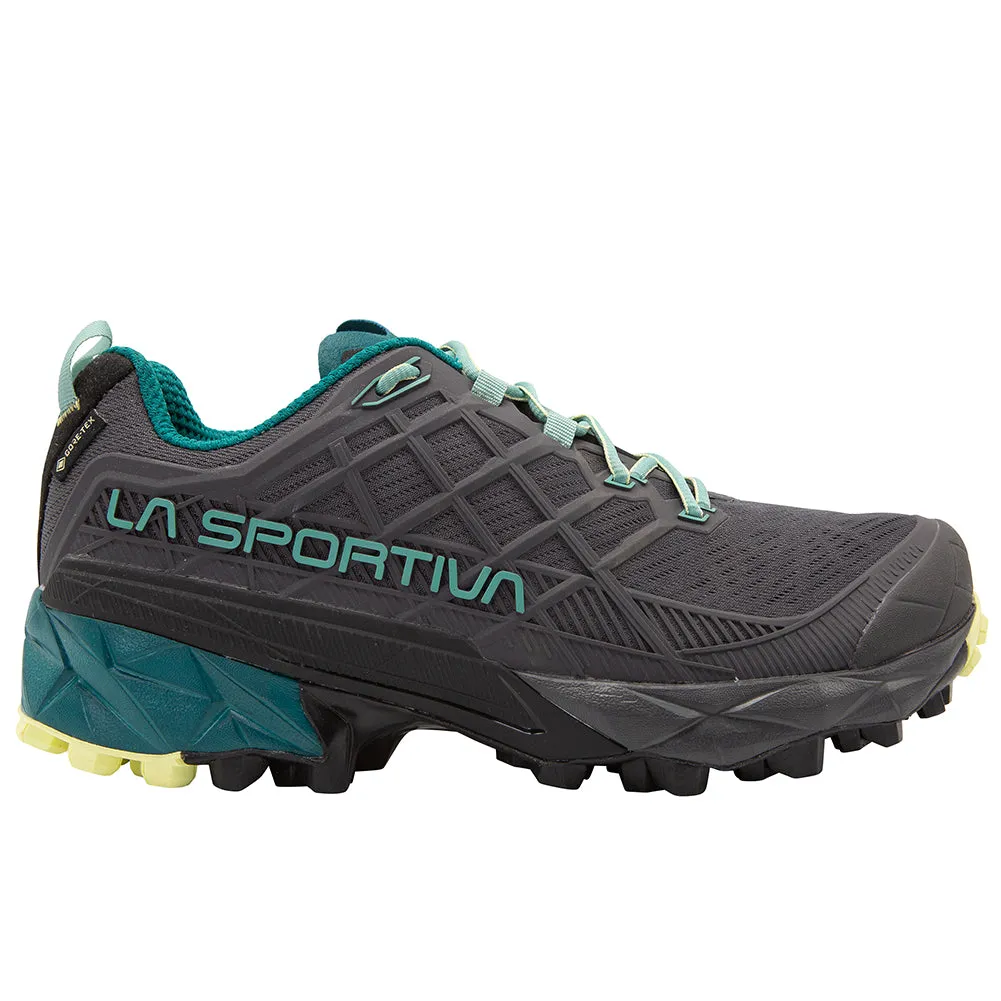 Akyra II GTX (Women's) Comfortable Foot Support