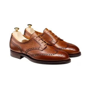 urban shoes Gentle Step Feel Hattie Tan Scotch Grain